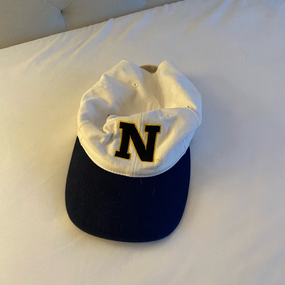Baseball hat